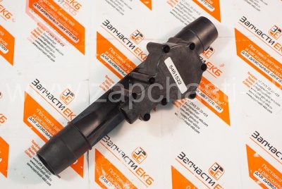 5461522 Датчик обдува Датчик картерных газов SENSOR,BLOWBY FLOW Cummins Взаимозаменяемые номера: 3867561